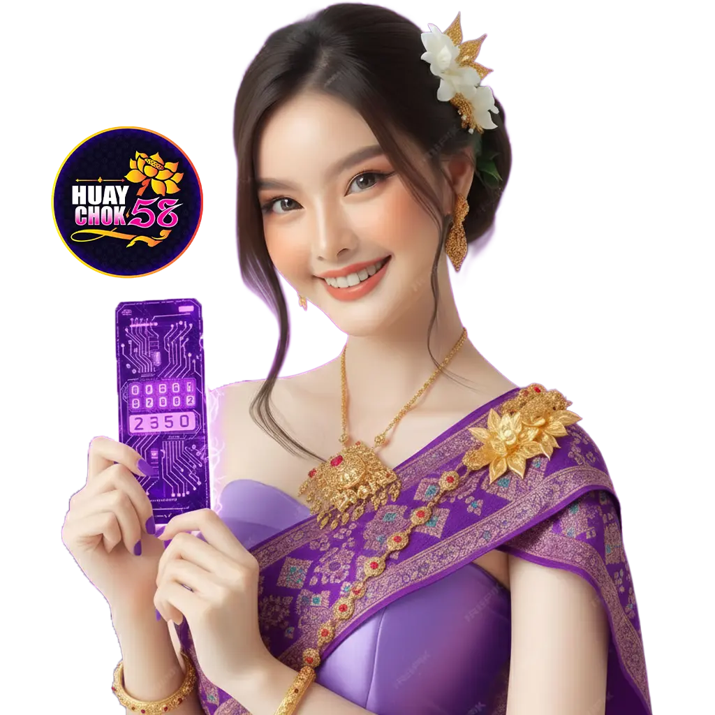 huay numchok